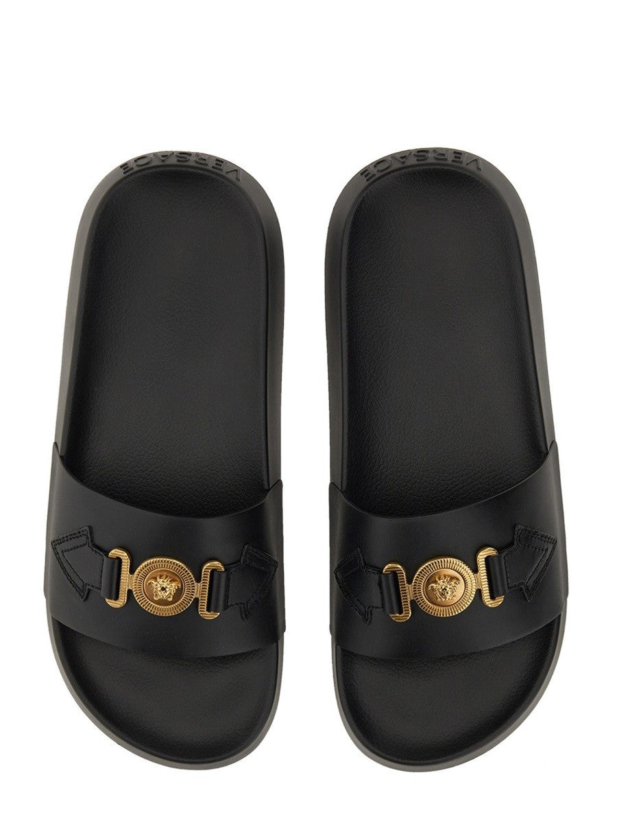 SLIDE SANDAL