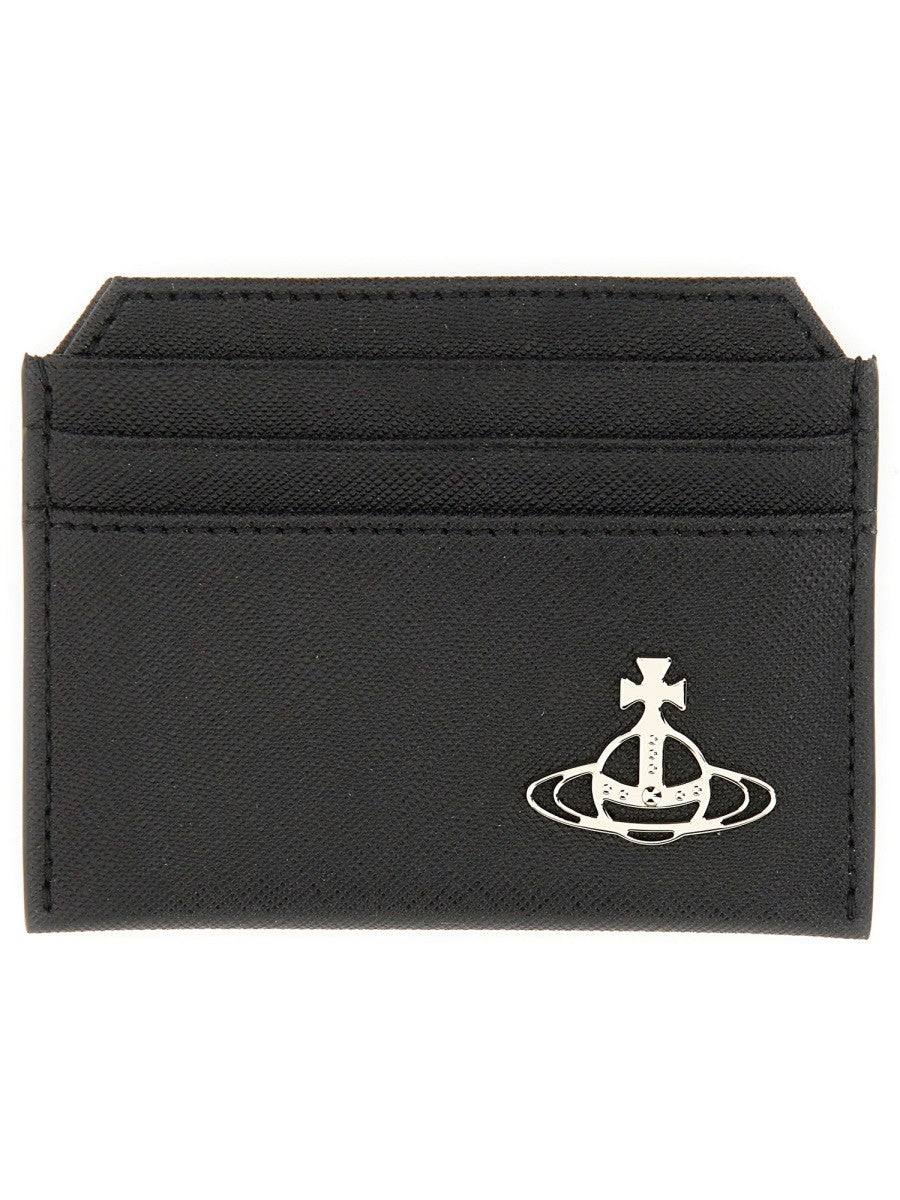 SLIM CARD HOLDER