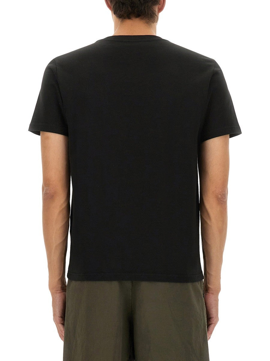 SLIM FIT T-SHIRT