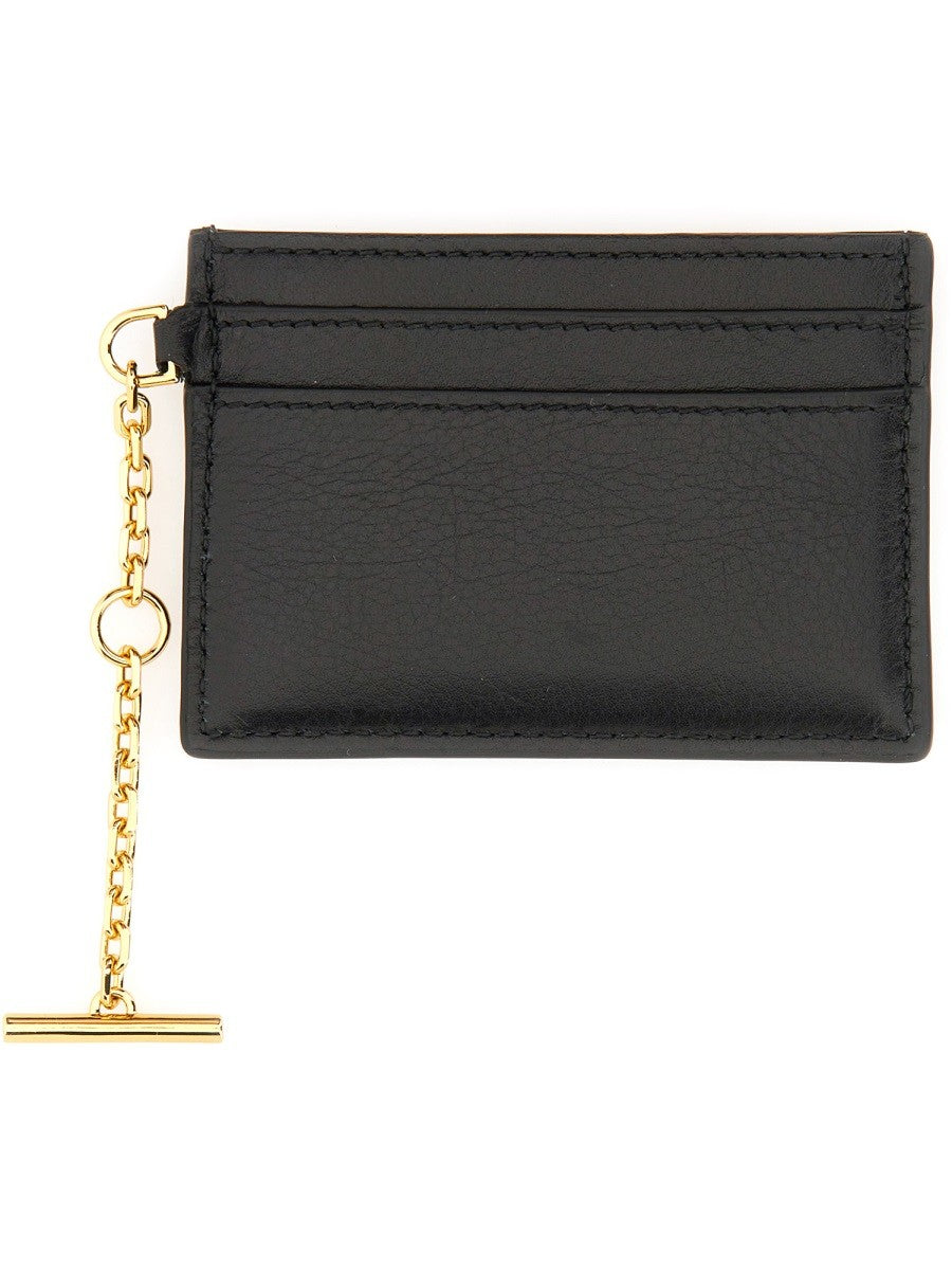 SLING CARD HOLDER