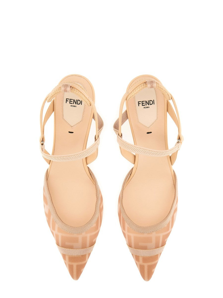 SLINGBACK "COLIBRÌ LITE"