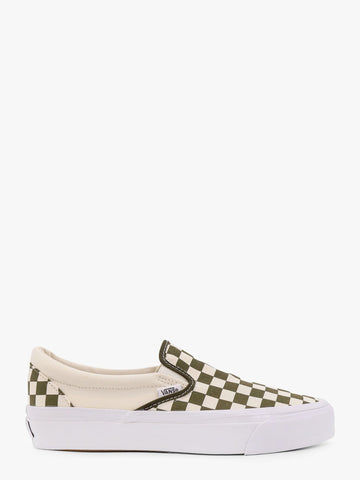 Slip-on 98 canvas sneakers