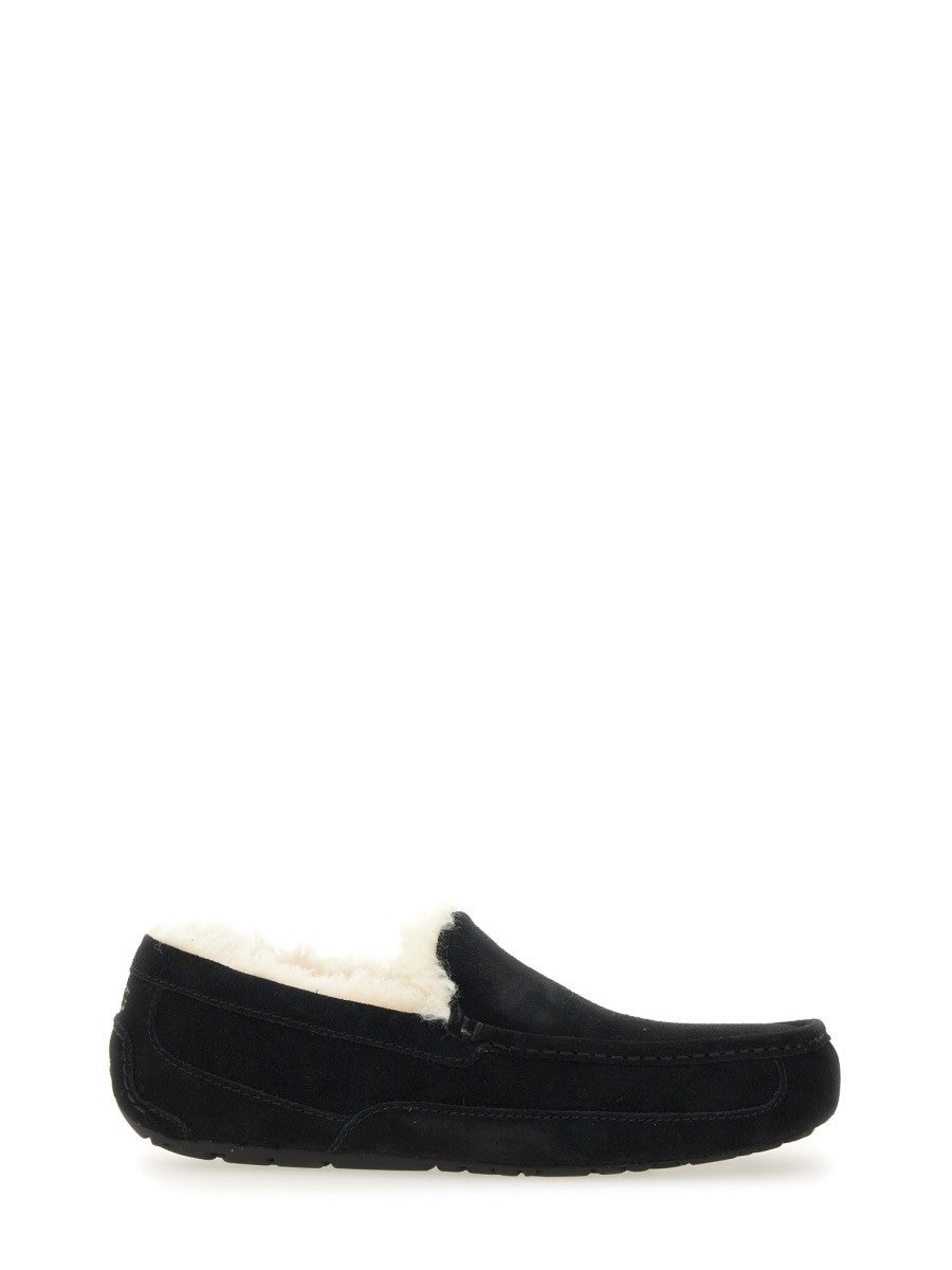 SLIP-ON LOAFER "LINSCOT"
