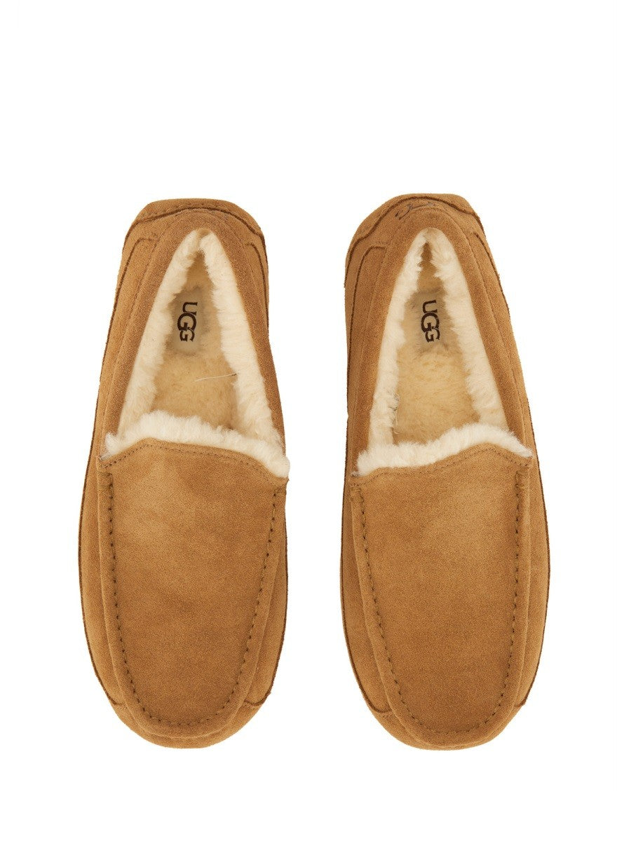 SLIP-ON LOAFER "LINSCOT"