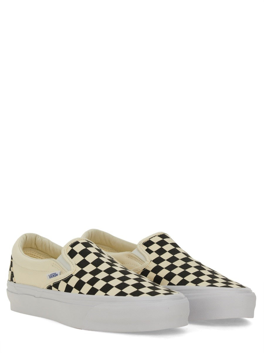 SLIP-ON PREMIUM 98 Unisex