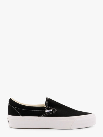 Slip-On Reissue 98 canvas low-top sneakers