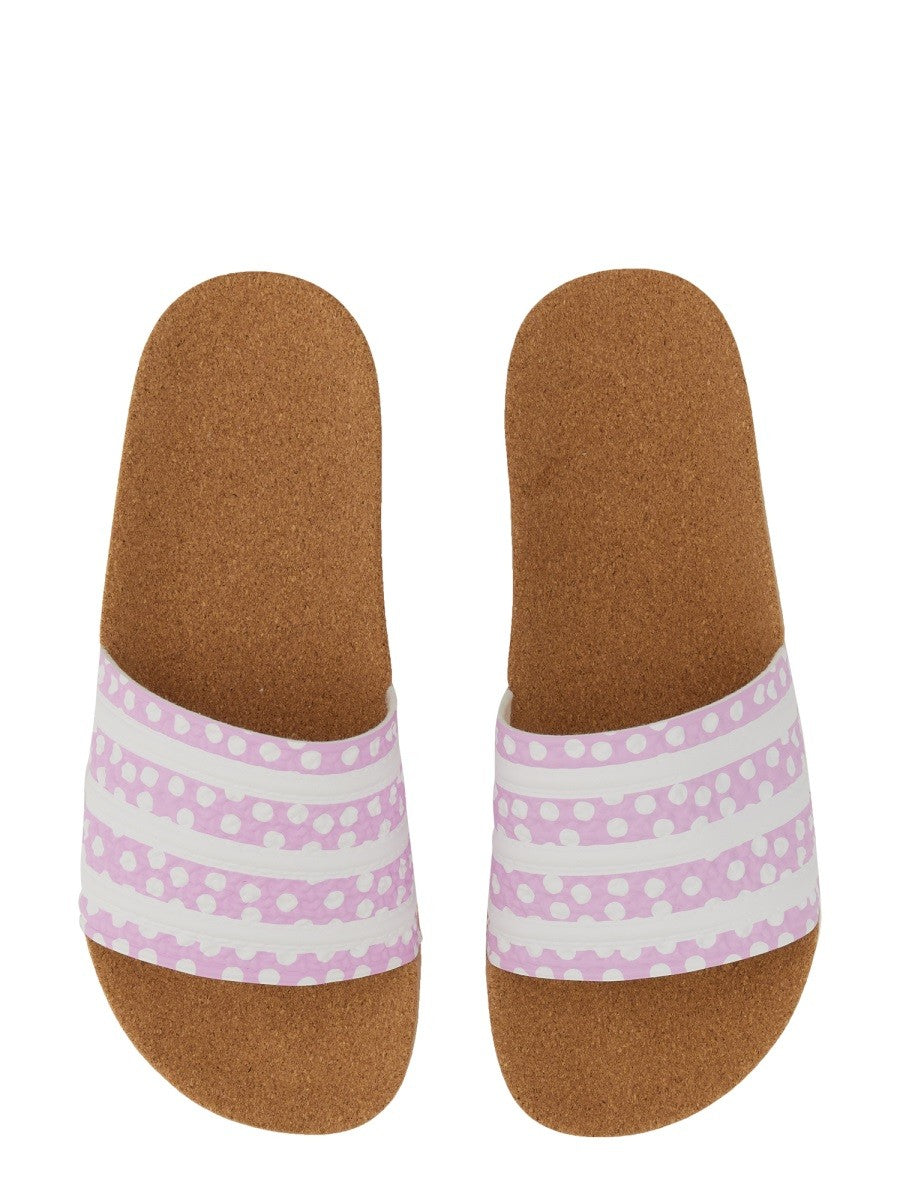 SLIP-ON SLIPPER ADILETTE