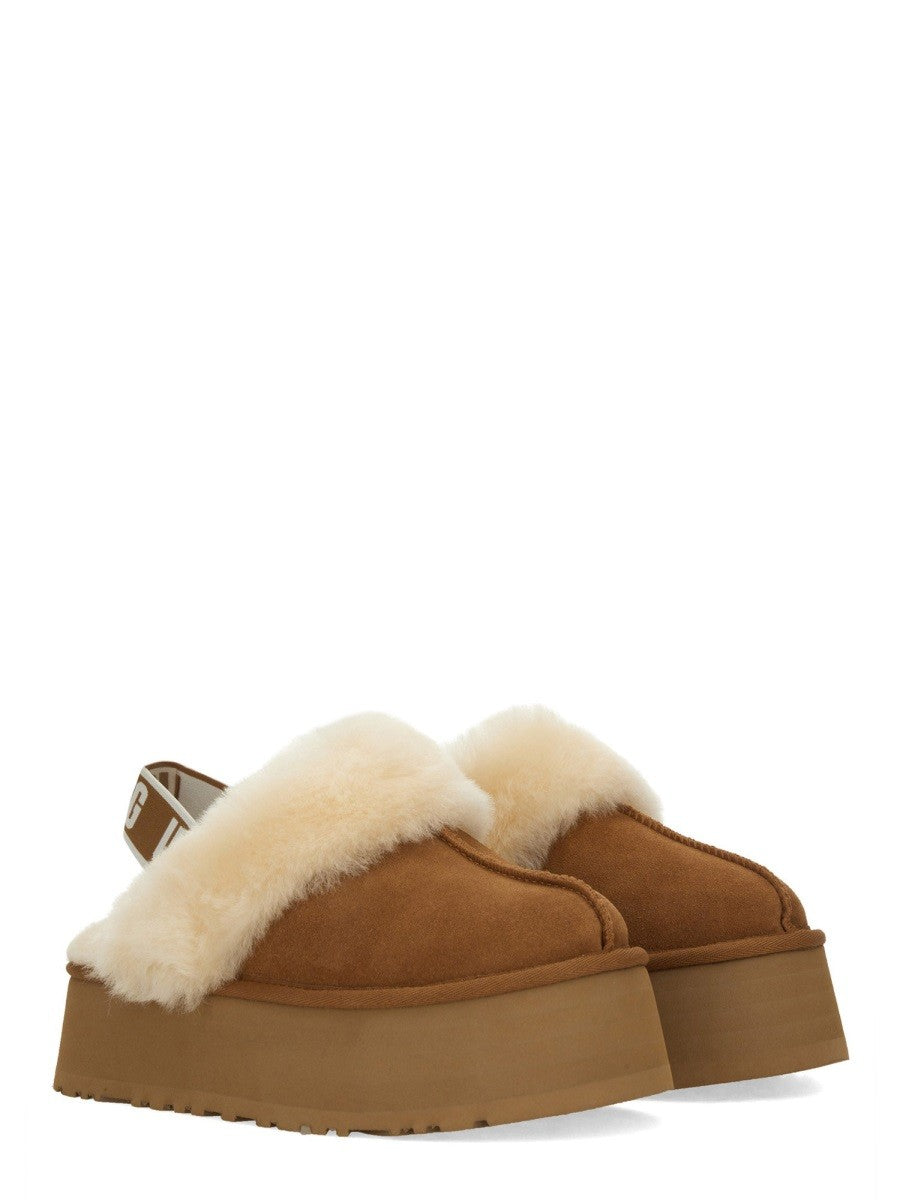 SLIPPER "FUNKETTE"