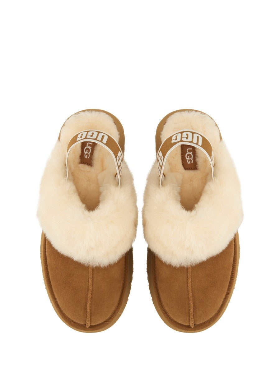 SLIPPER "FUNKETTE"
