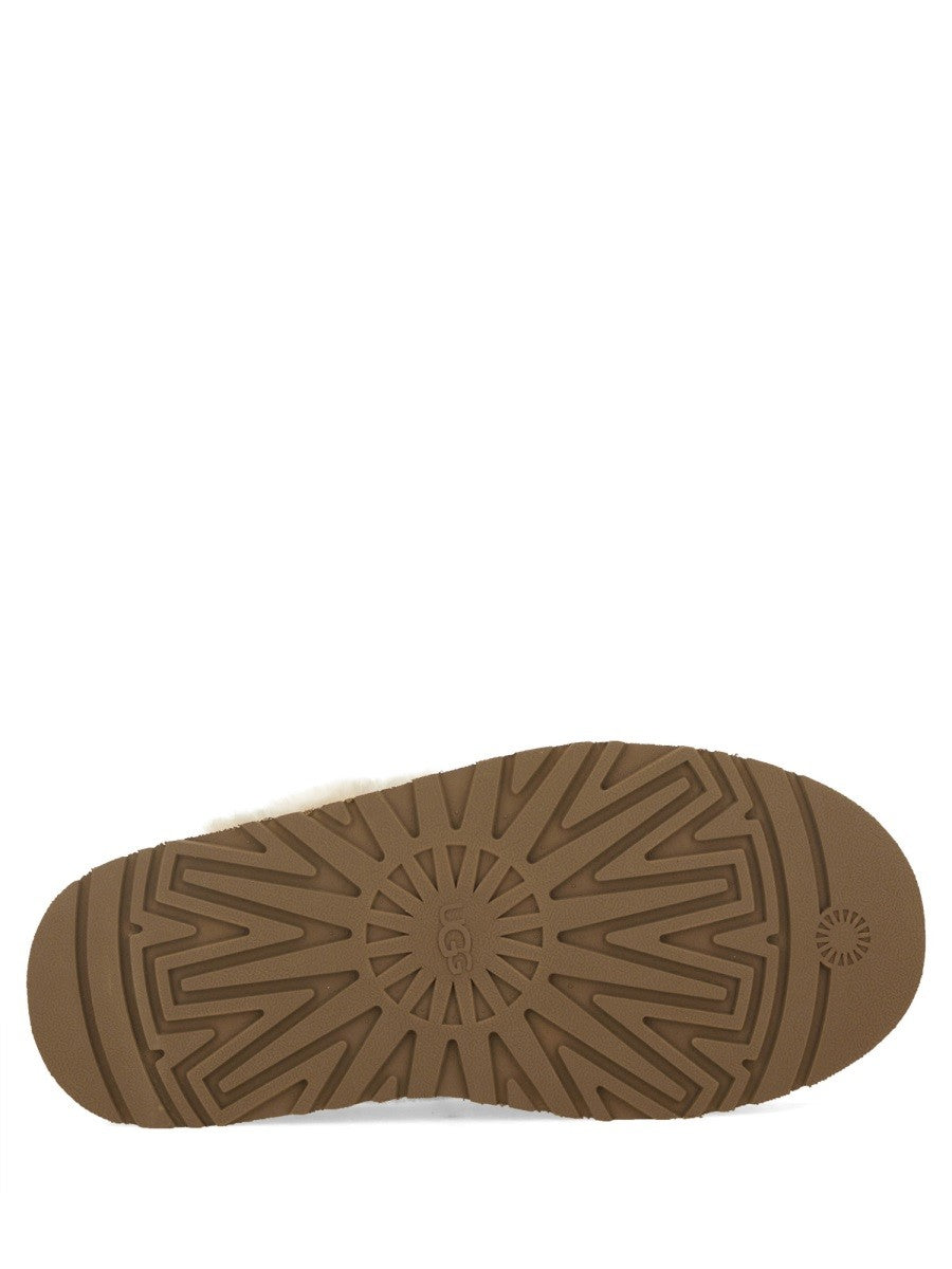 SLIPPER "FUNKETTE"