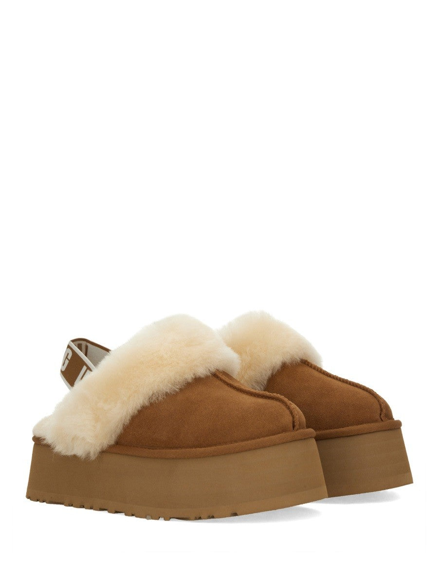 SLIPPER "FUNKETTE"
