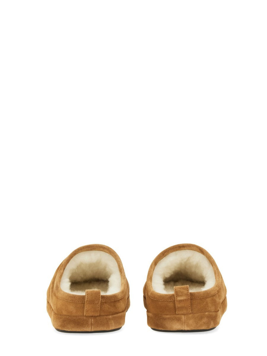 SLIPPER SHOE "ALASKA"