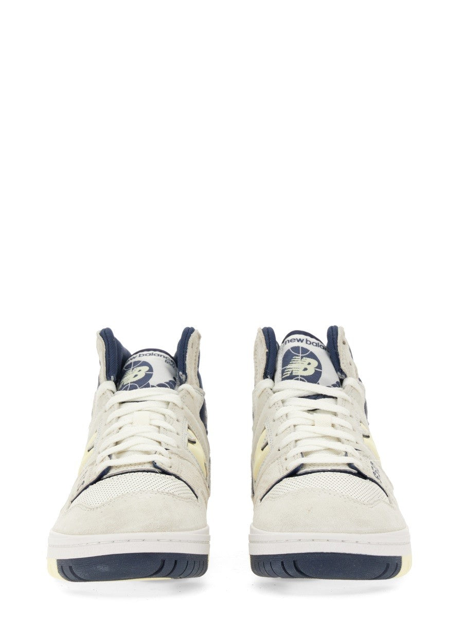 SNEAKER "650" Unisex