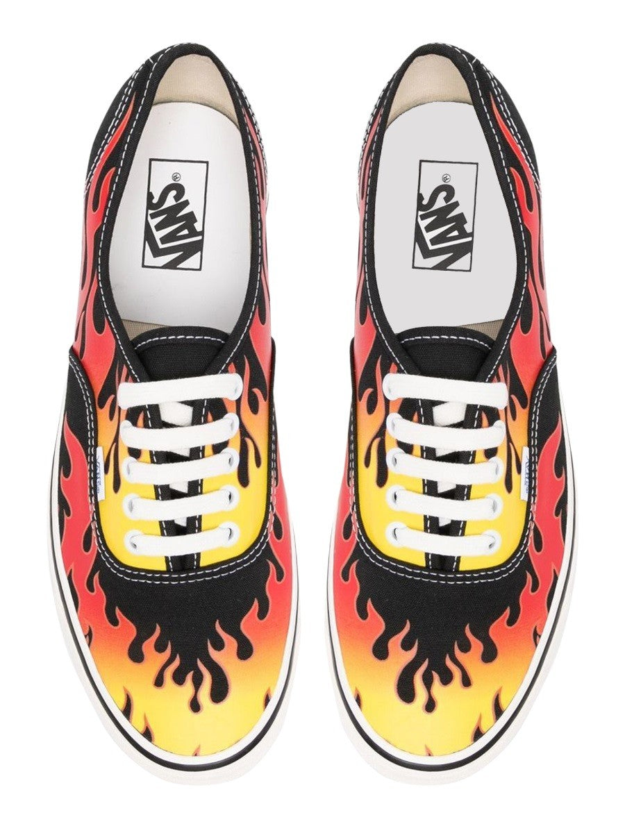 SNEAKER ANAHEIM FACTORY AUTHENTIC 44 DX