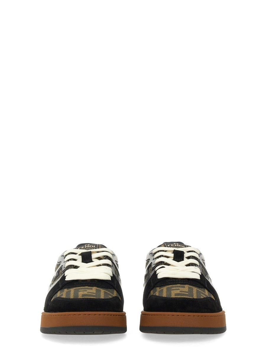 SNEAKER "FENDI MATCH"