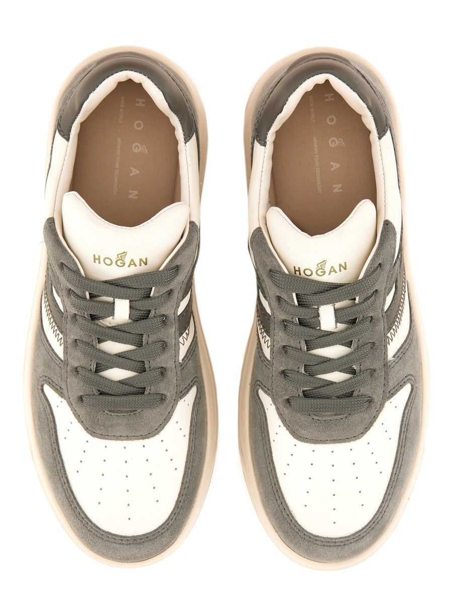 SNEAKER "H630"