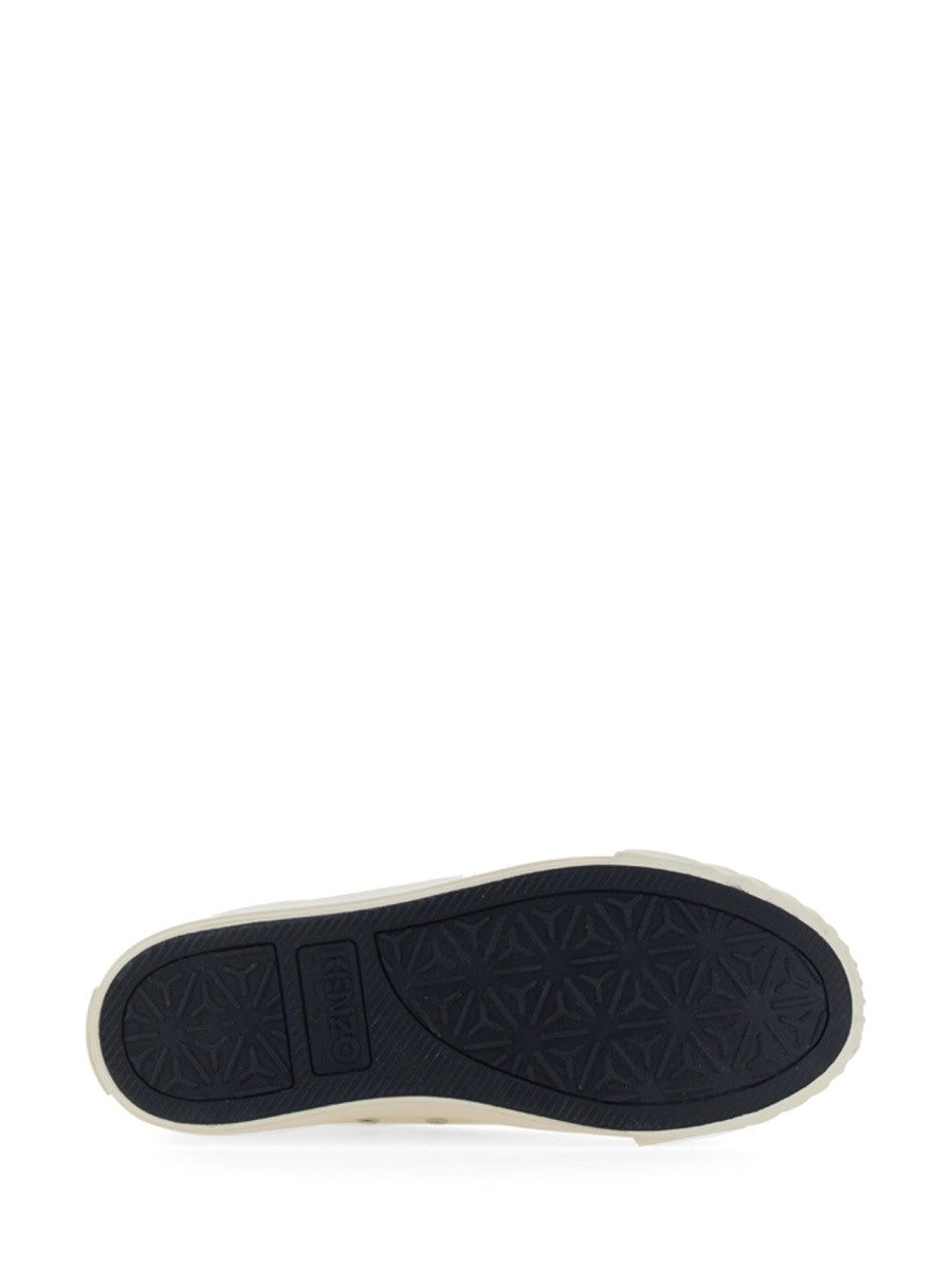 SNEAKER LOW TOP KENZOSCHOOL