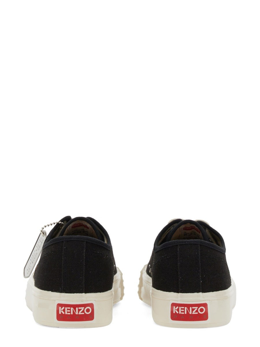 SNEAKER LOW TOP KENZOSCHOOL