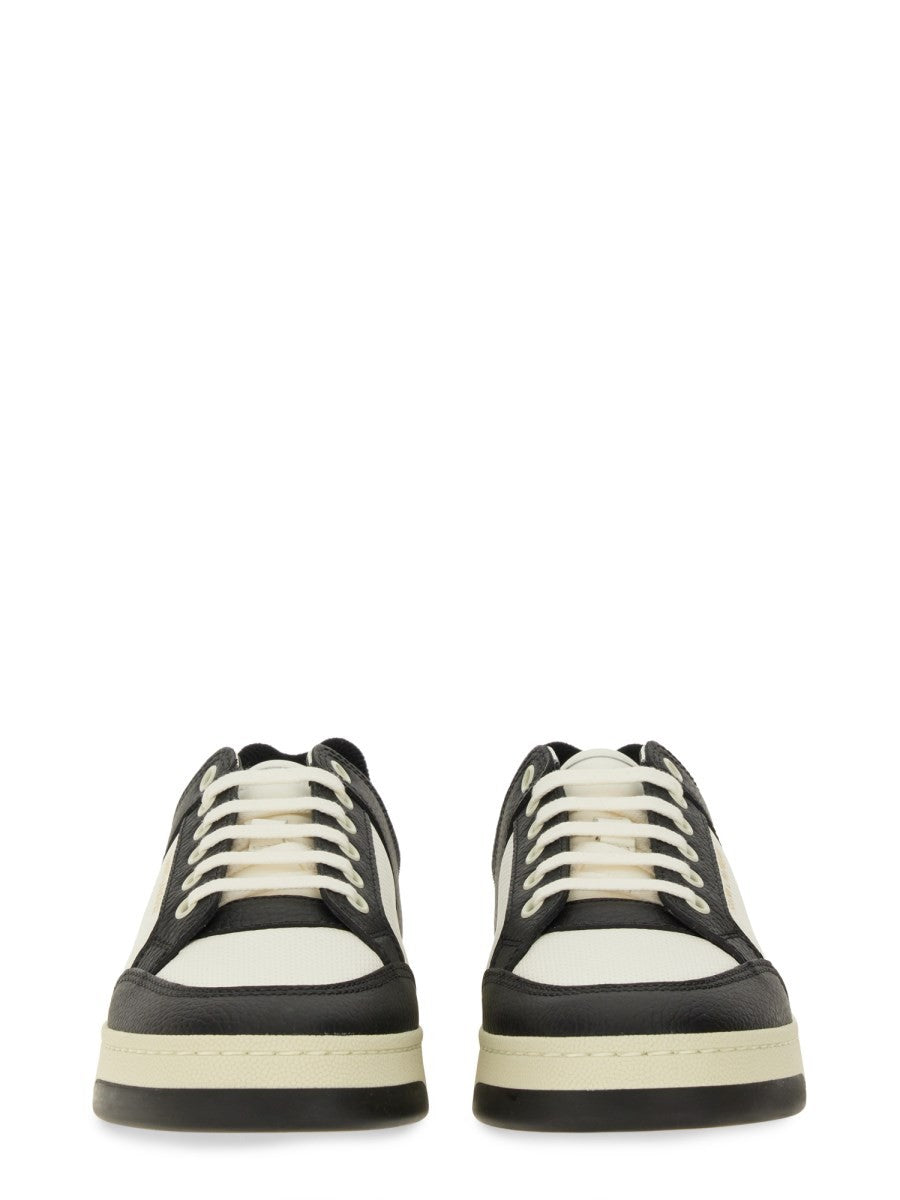SNEAKER LOW TOP "SL61"
