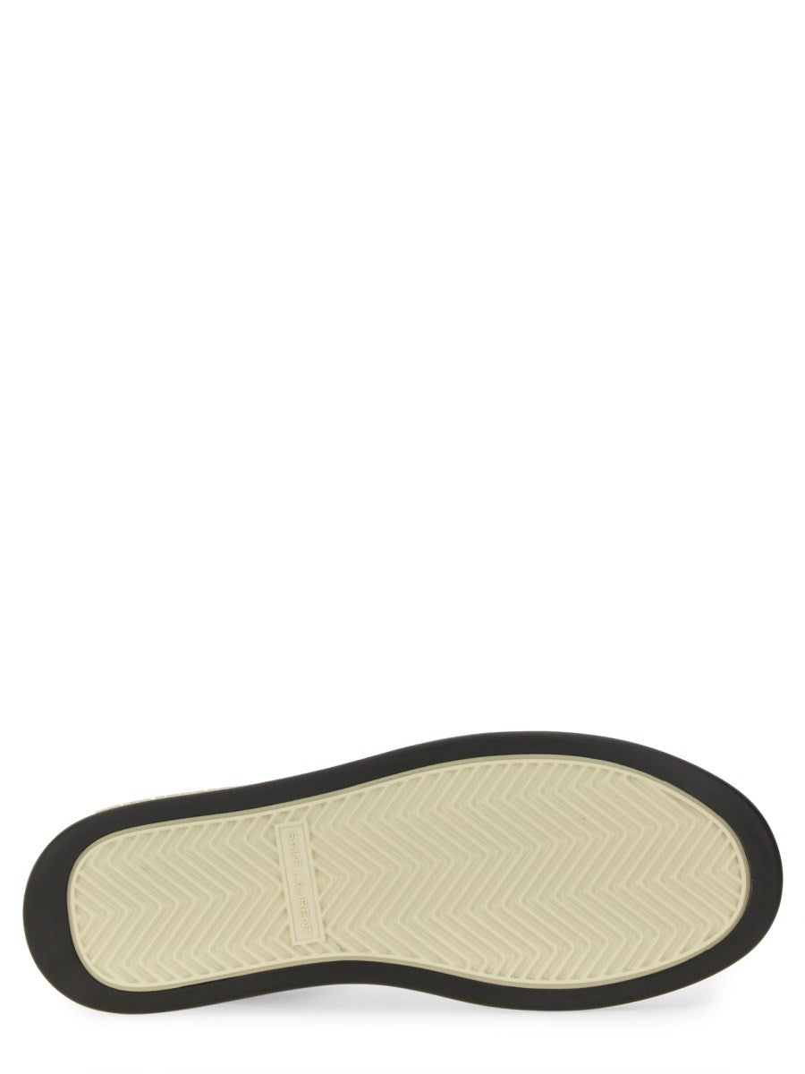 SNEAKER LOW TOP "SL61"