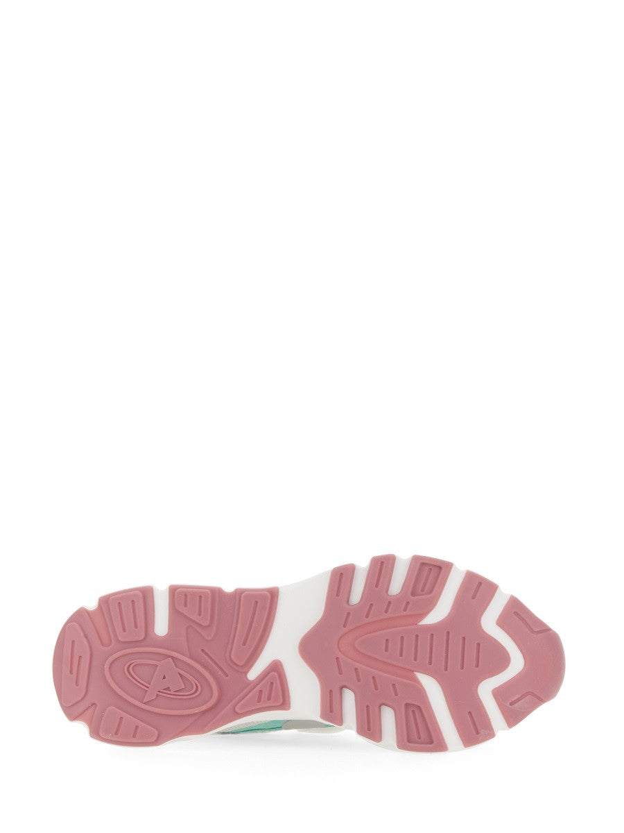 SNEAKER MARATHON R-TRAIL