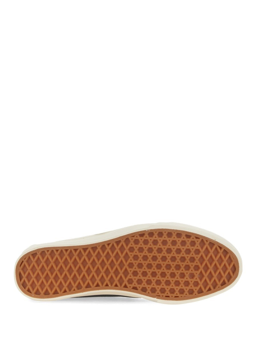 SNEAKER MARY JANE LOW "PRO"