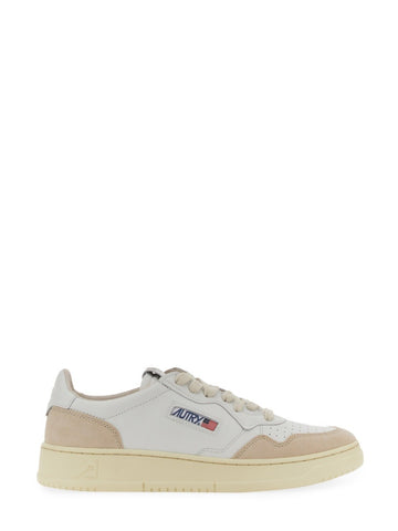 MEDALIST LOW SNEAKER