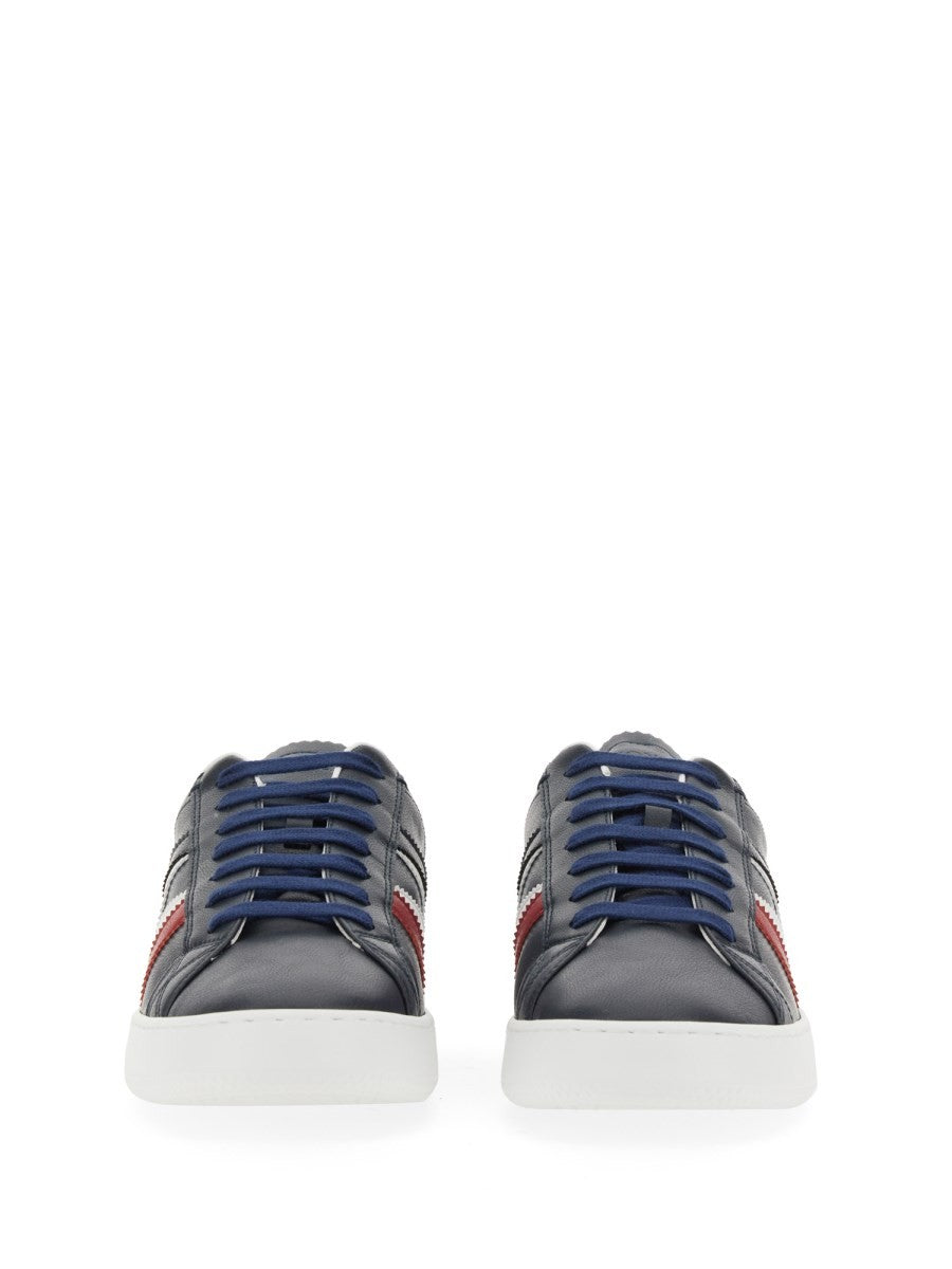 SNEAKER MONACO M