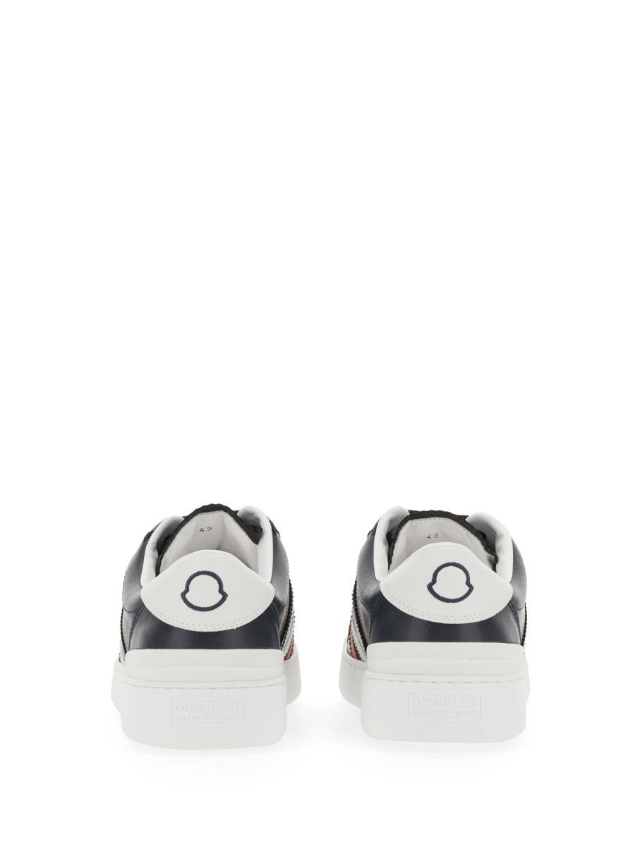 SNEAKER MONACO M
