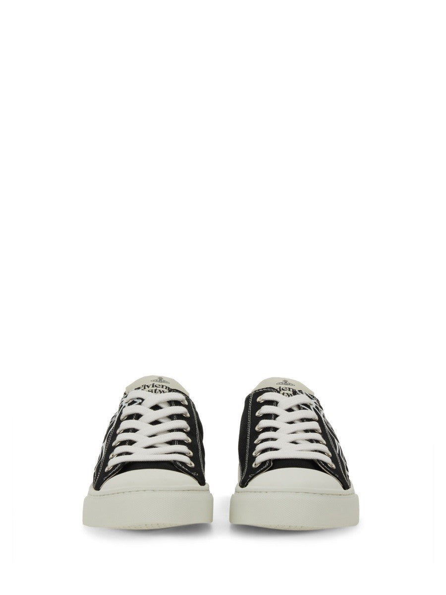 SNEAKER "PLIMSOLL"