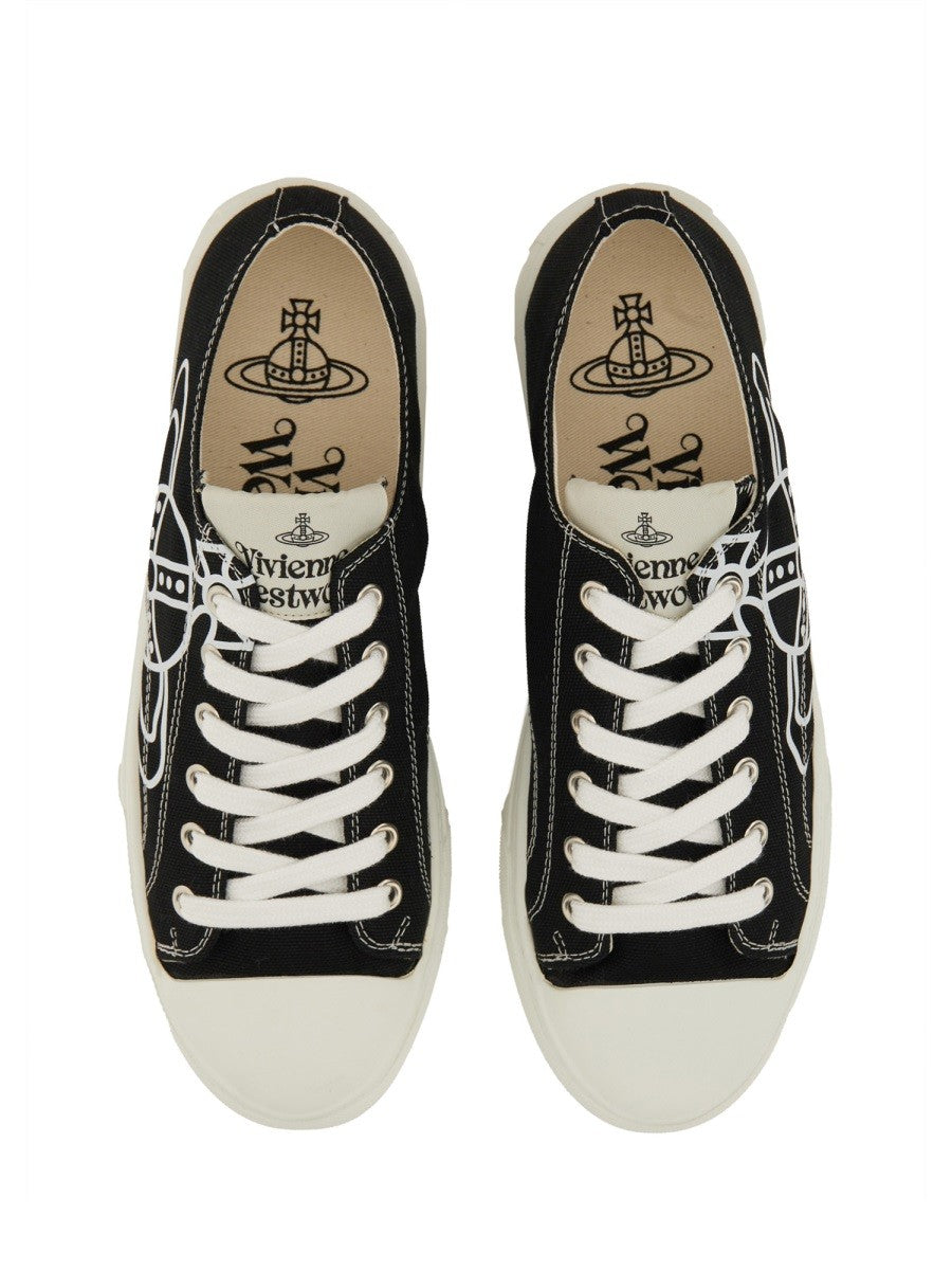 SNEAKER "PLIMSOLL"