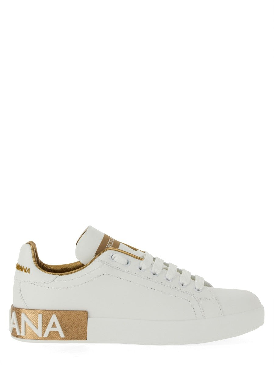 PORTOFINO SNEAKER