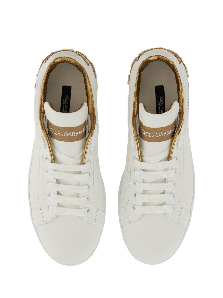 PORTOFINO SNEAKER
