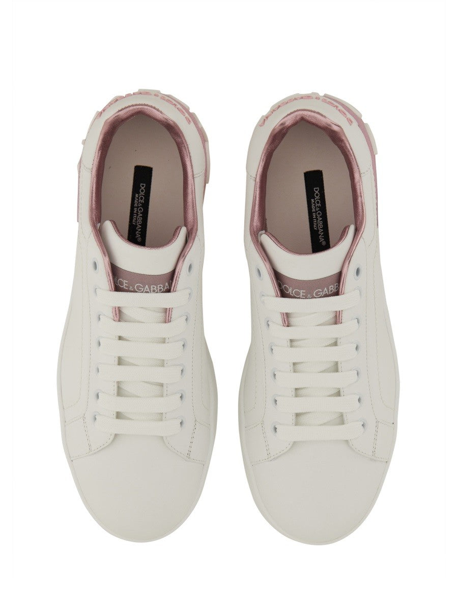 PORTOFINO SNEAKER