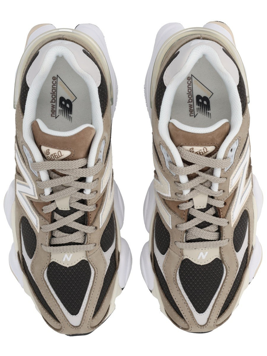 SNEAKER "U9060" Unisex