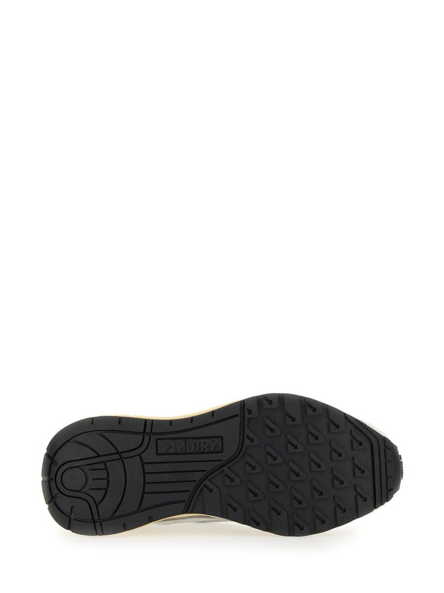 SNEAKER "WHIRLWIND" LOW