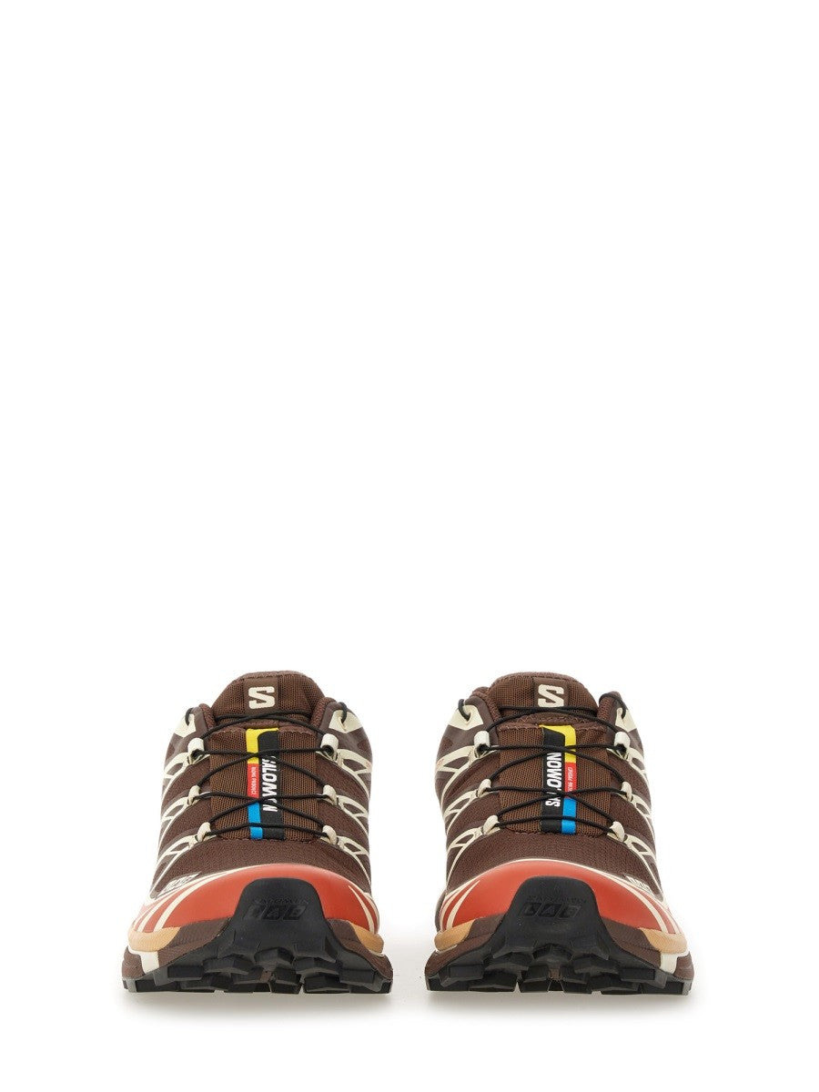 SNEAKER "XT-6" Unisex