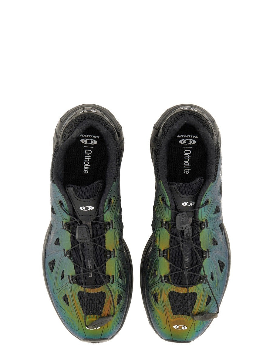 SNEAKER "XT-WHISPER VOID" Unisex