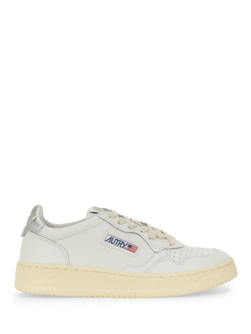 "MEDALIST LOW" SNEAKER