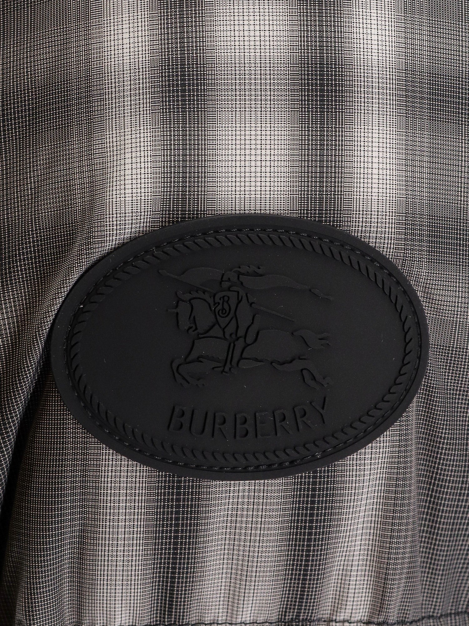 Snowdonia hooded down jacket