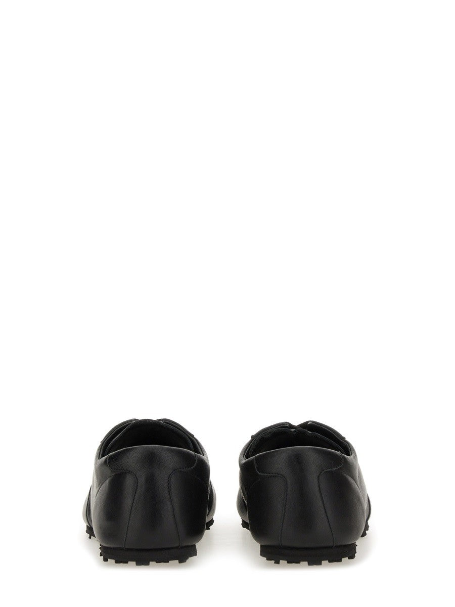 "SOFTY DOCCER" SNEAKER