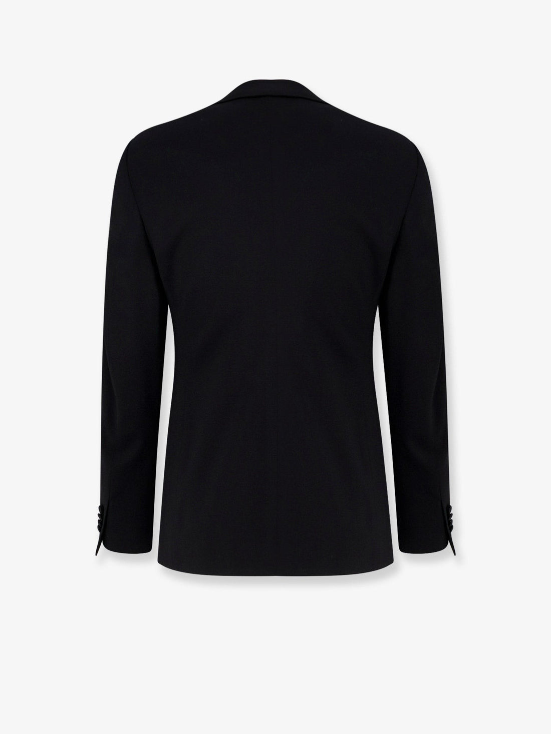 Soho virgin wool tuxedo