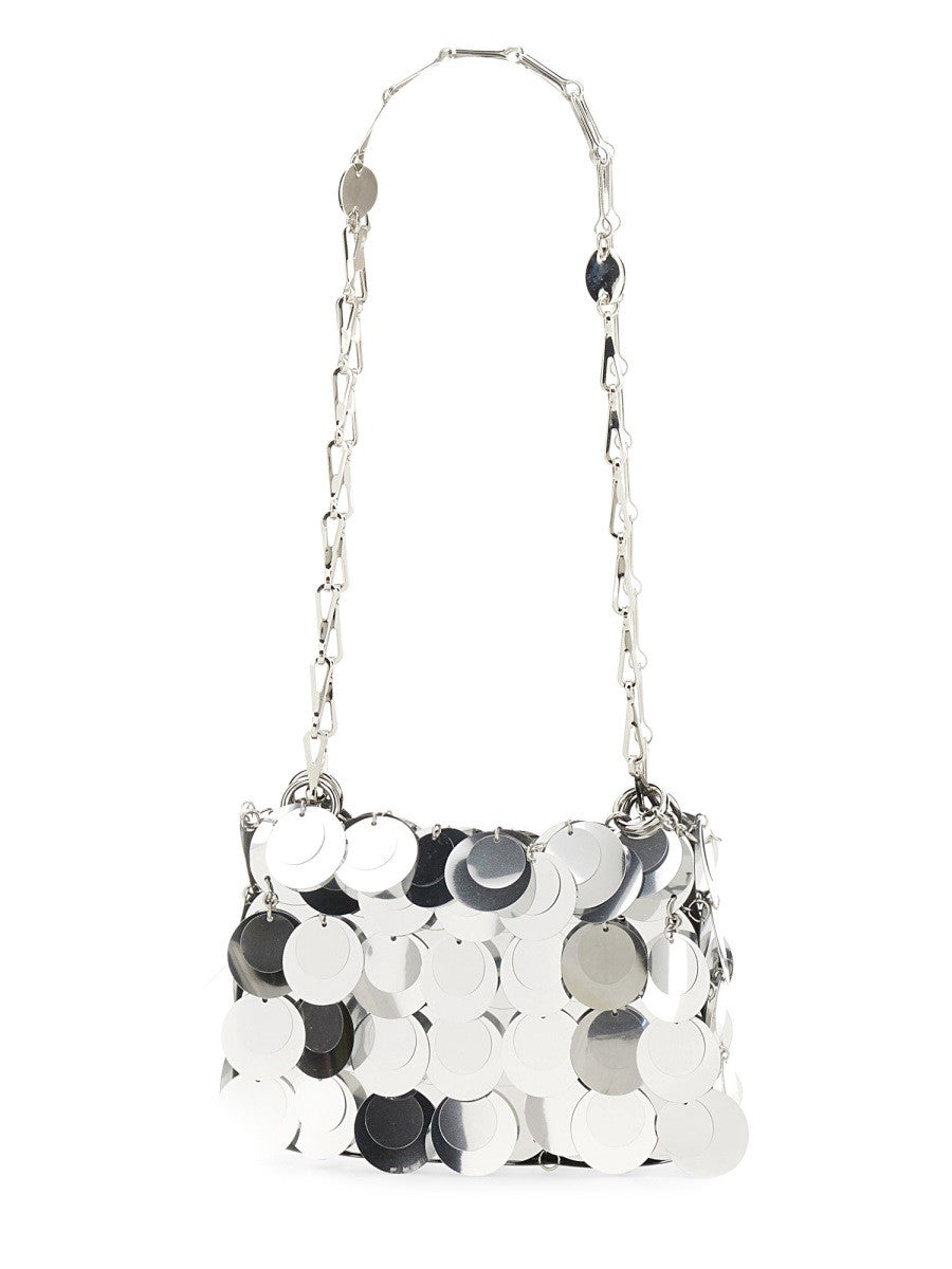 "SPARKLE NANO" BAG