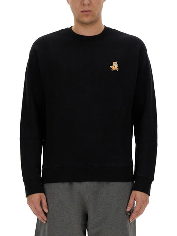 "SPEEDY FOX" SWEATSHIRT