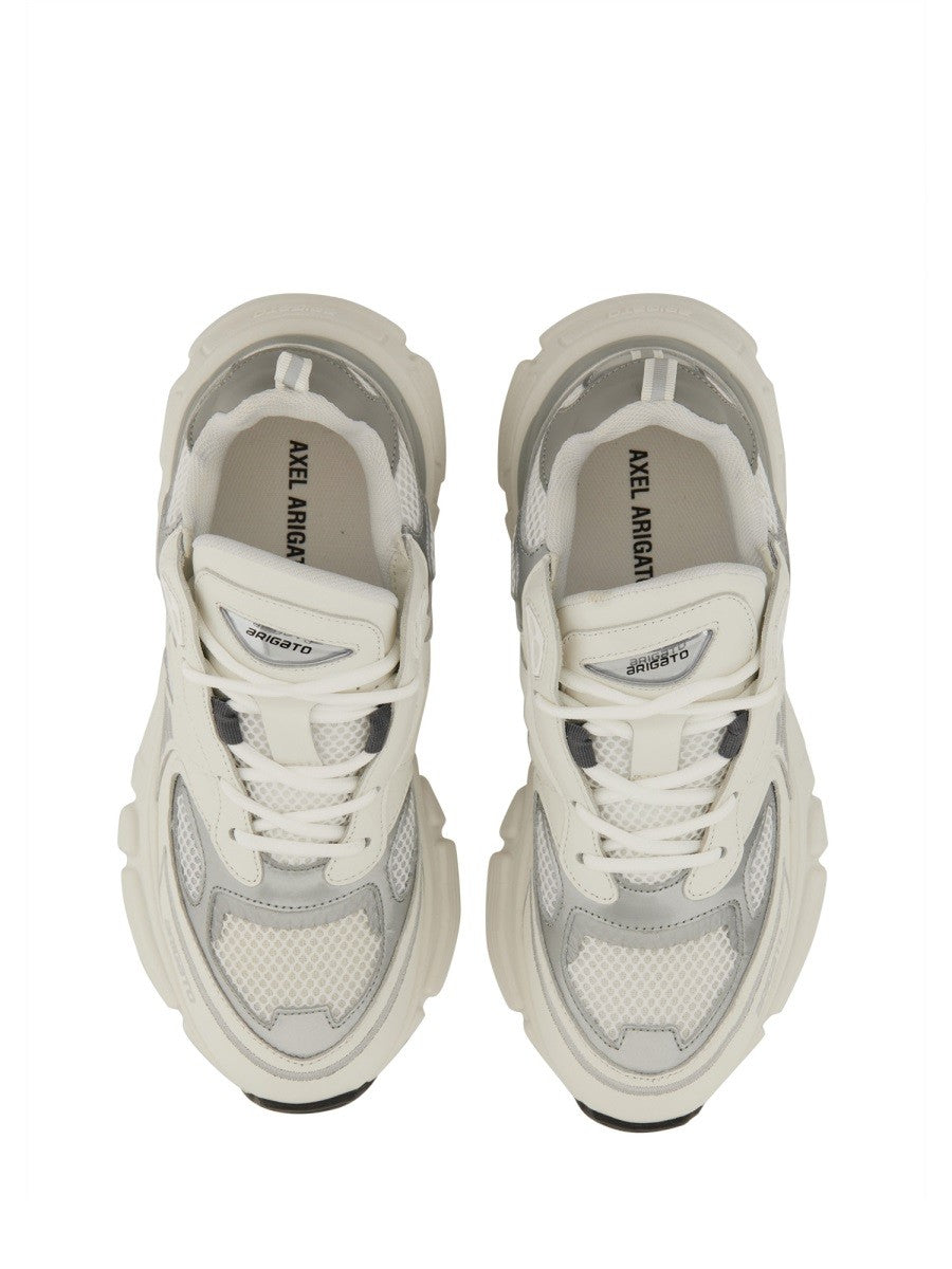 "SPHERE RUNNER" SNEAKER
