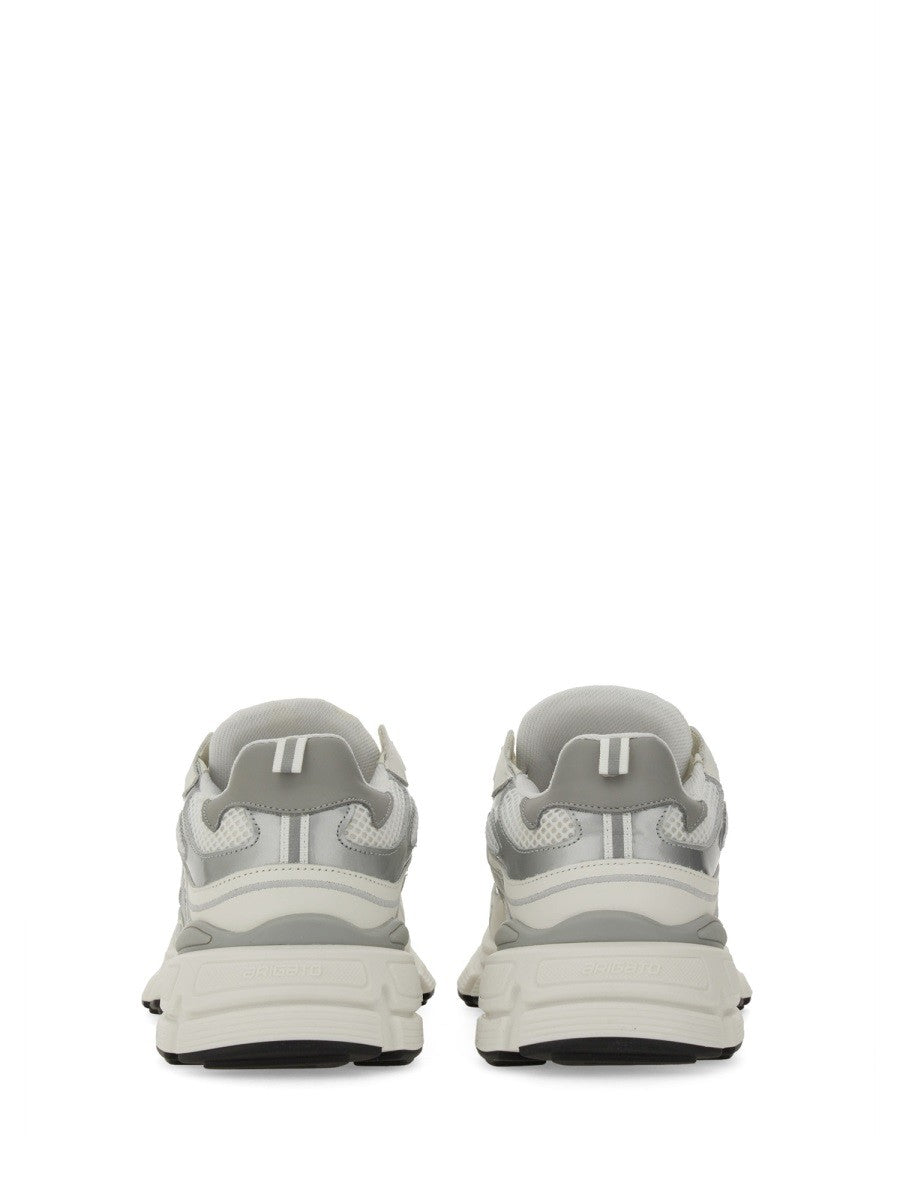 "SPHERE RUNNER" SNEAKER