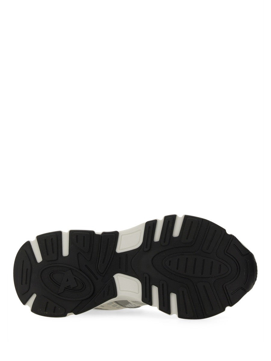 "SPHERE RUNNER" SNEAKER