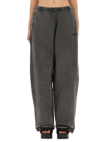 SPORTS PANTS "ARTICULATED LEG"