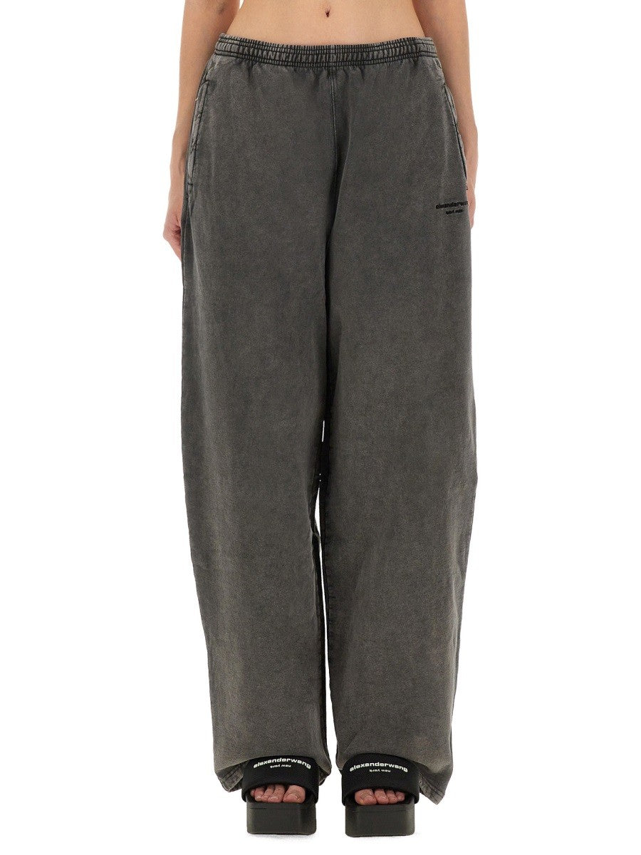 SPORTS PANTS "ARTICULATED LEG"