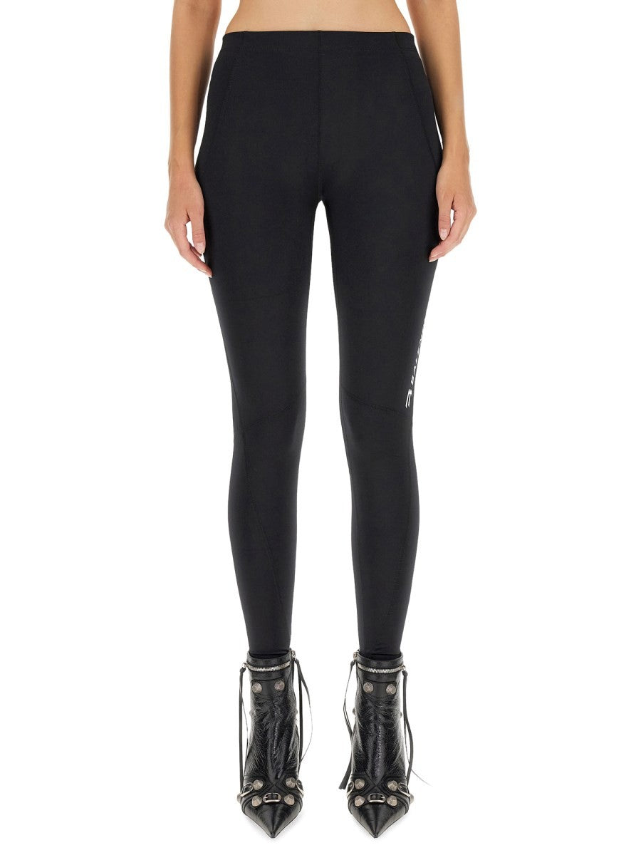 SPORTY B ACTIVEWEAR LEGGINGS